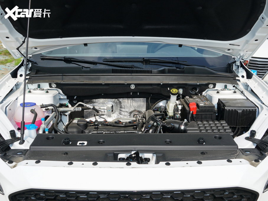 2022|DX8S 1.5T DCTh(yun) 7