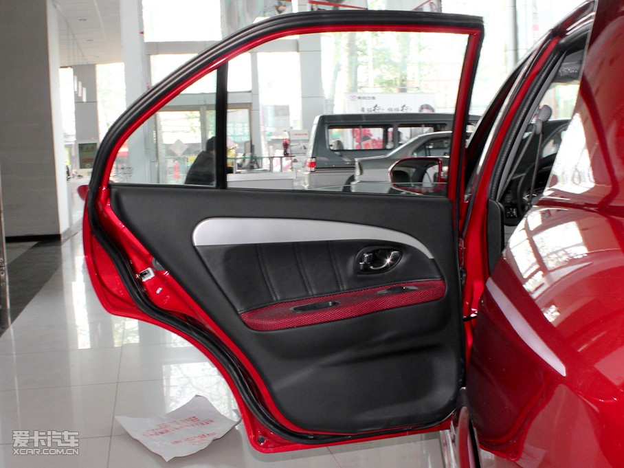 2011V3␂ 1.5L CVTLɰ