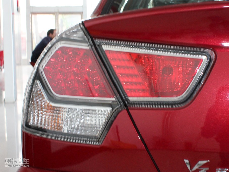 2011V3␂ 1.5L CVTLɰ