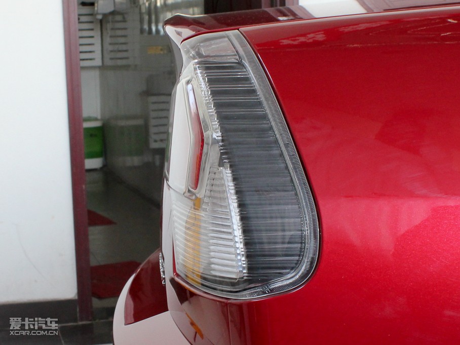 2011V3␂ 1.5L CVTLɰ