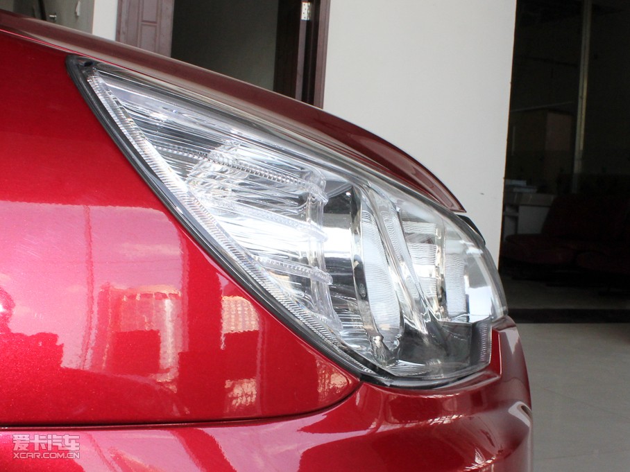 2011V3␂ 1.5L CVTL(fng)ɰ