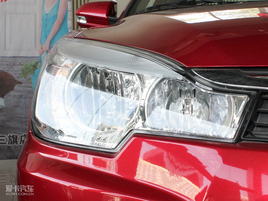 2011V3␂ 1.5L CVTLɰ