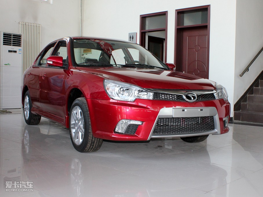 2011V3␂ 1.5L CVTL(fng)ɰ