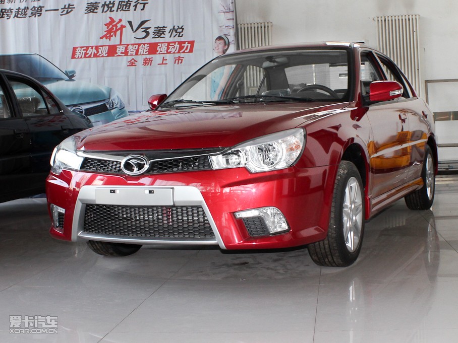 2011V3␂ 1.5L CVTLɰ