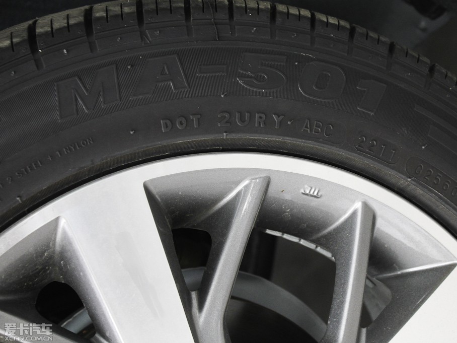 2011V3␂ Ŀ 1.5L CVTLɰ