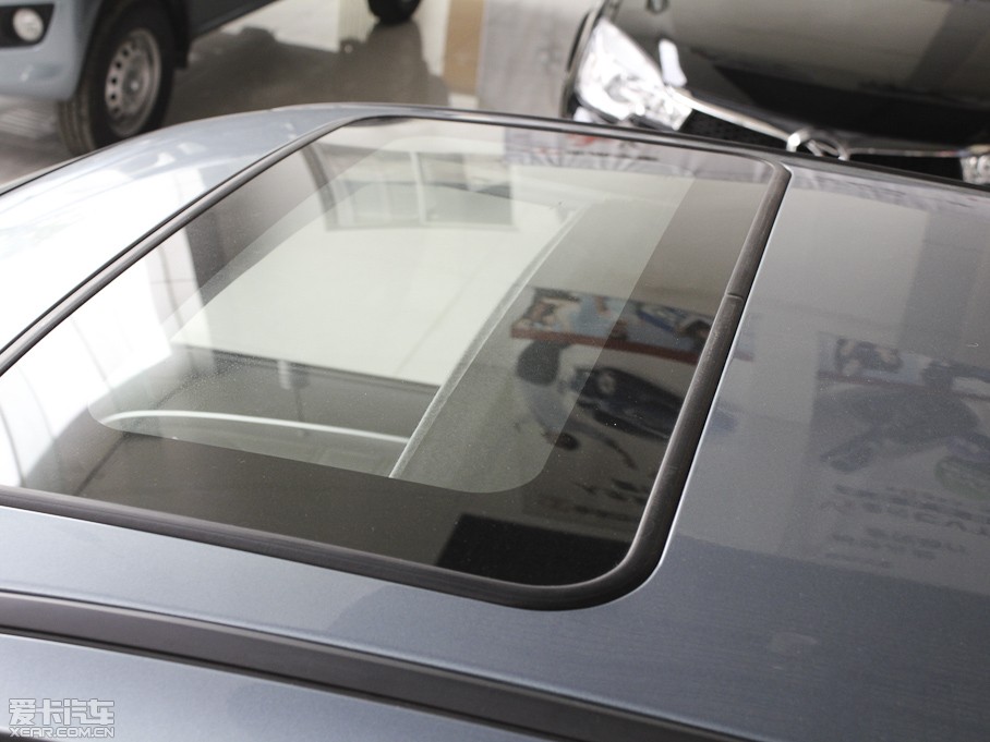 2011V3␂ Ŀ 1.5L CVTLɰ