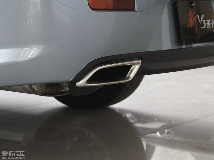 2011V3␂ Ŀ 1.5L CVTLɰ