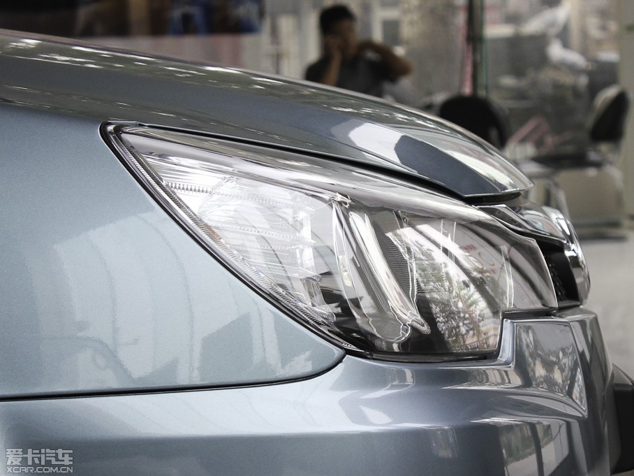 2011V3␂ Ŀ 1.5L CVTLɰ