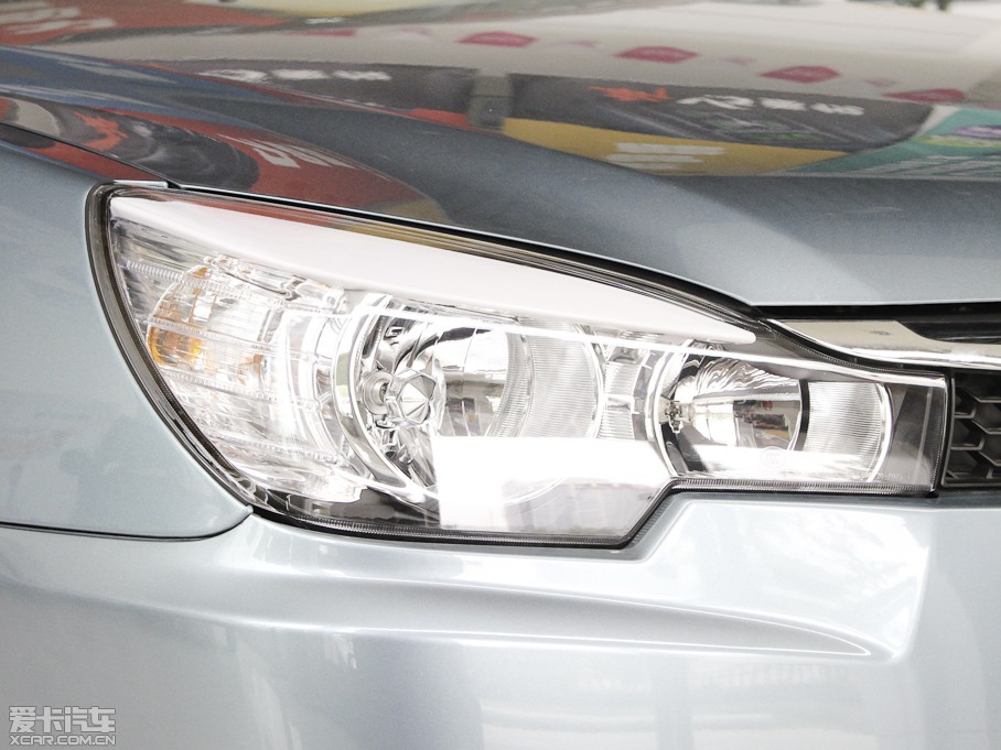 2011V3␂ Ŀ 1.5L CVTLɰ