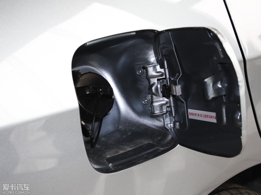 2011V3␂ Ŀ 1.5L CVTLɰ