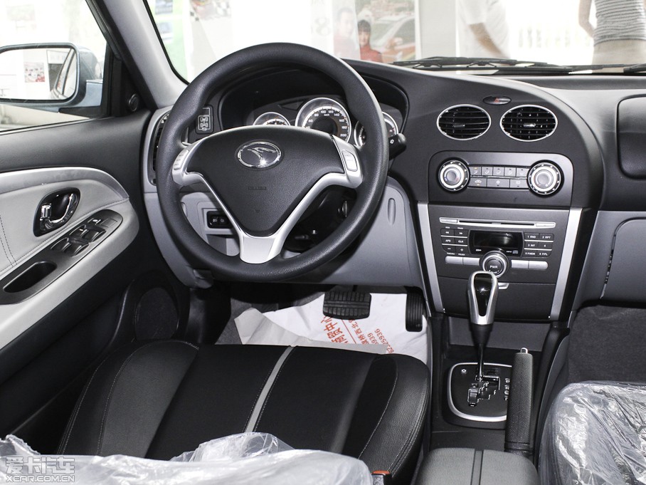 2011V3␂ Ŀ 1.5L CVTLɰ