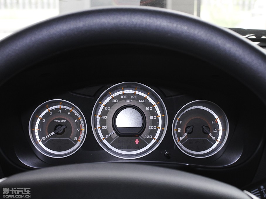 2011V3␂ Ŀ 1.5L CVTLɰ