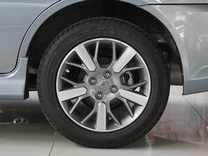 2011Ŀ 1.5L CVTLɰ ^