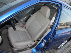 2012款亲民版 1.5L 手动幸福型 主驾驶座椅