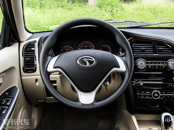 東南汽車2013款V3菱悅