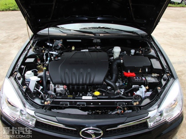 東南汽車2013款V3菱悅