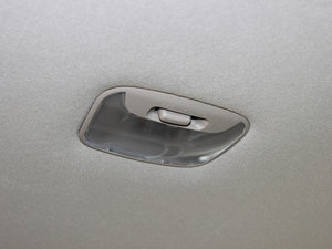 2013款1.5L 手动亲民版 空间座椅