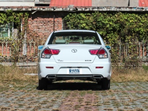 东南汽车2014款V3菱悦