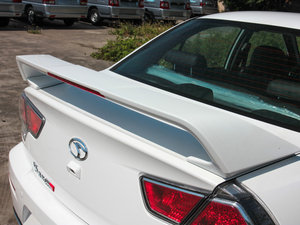 2014款1.5L 手动风采版 细节外观
