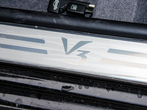 2014款改款 1.5L 手动旗舰版 空间座椅