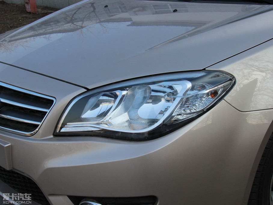 2014��V6���� 1.5L �քӘ�(bi��o)����