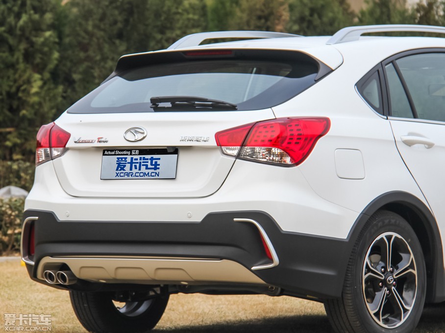 2015V cross 1.5T քǿ