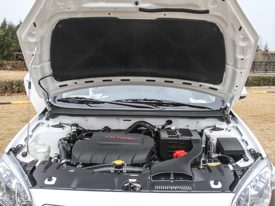 2015��V cross 1.5T �ք��ǿ���