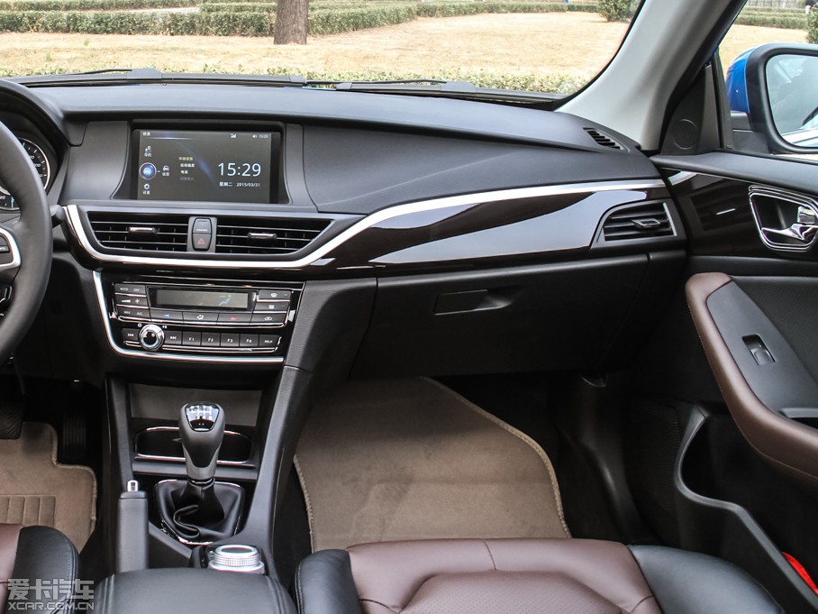 2015V5 plus 1.5T ք(dng)ǿ