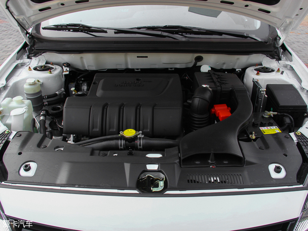 東南汽車2015款V5菱致