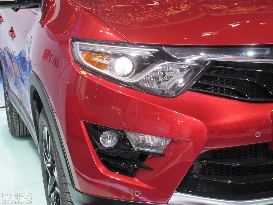 2015|DX7 1.5T Ԅ(dng)F