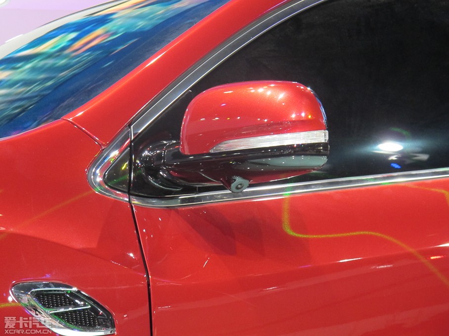 2015��|��DX7 1.5T �Ԅ����F��