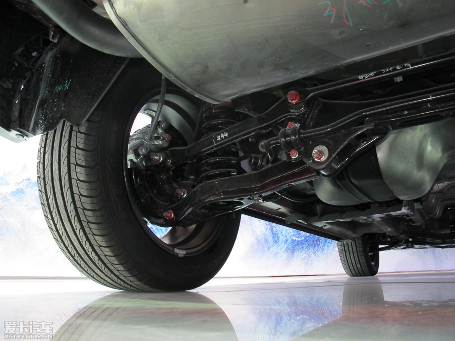 2015��|��DX7 1.5T �Ԅ�(d��ng)���F��