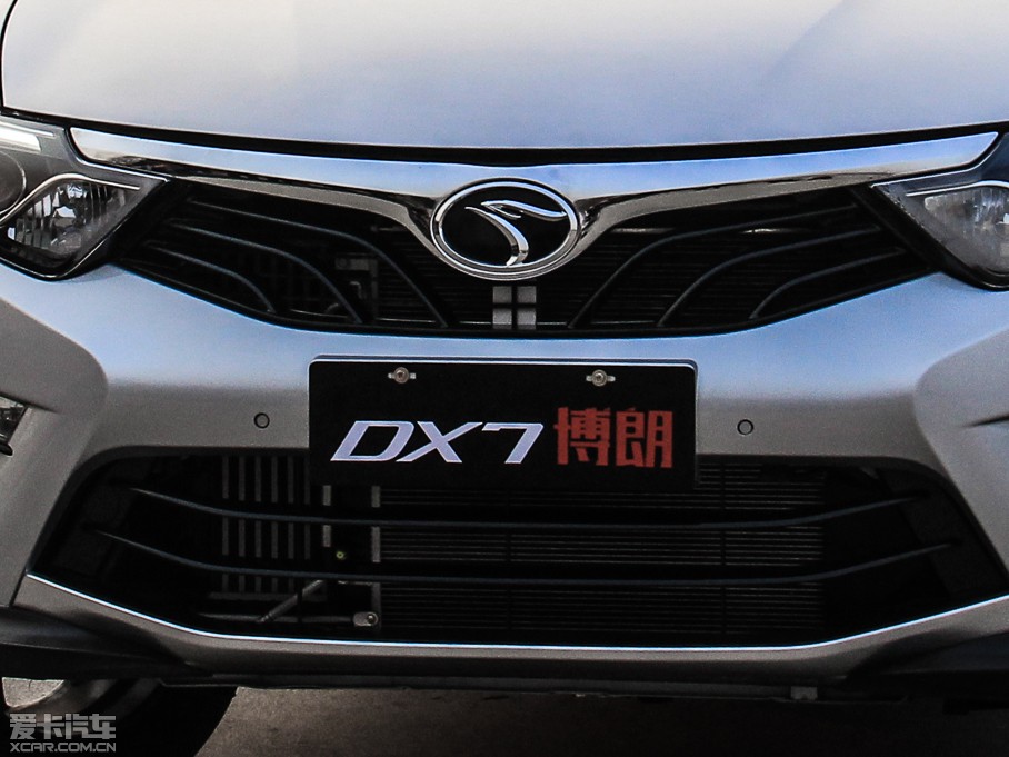2015|DX7 1.5T ԄF
