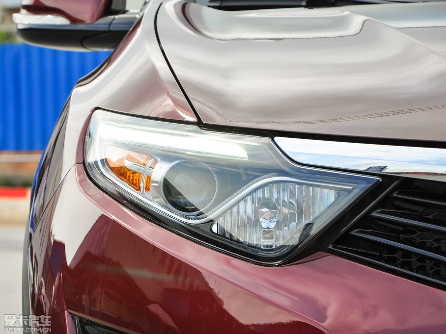 2015��|��DX7 1.5T �քӺ��A��