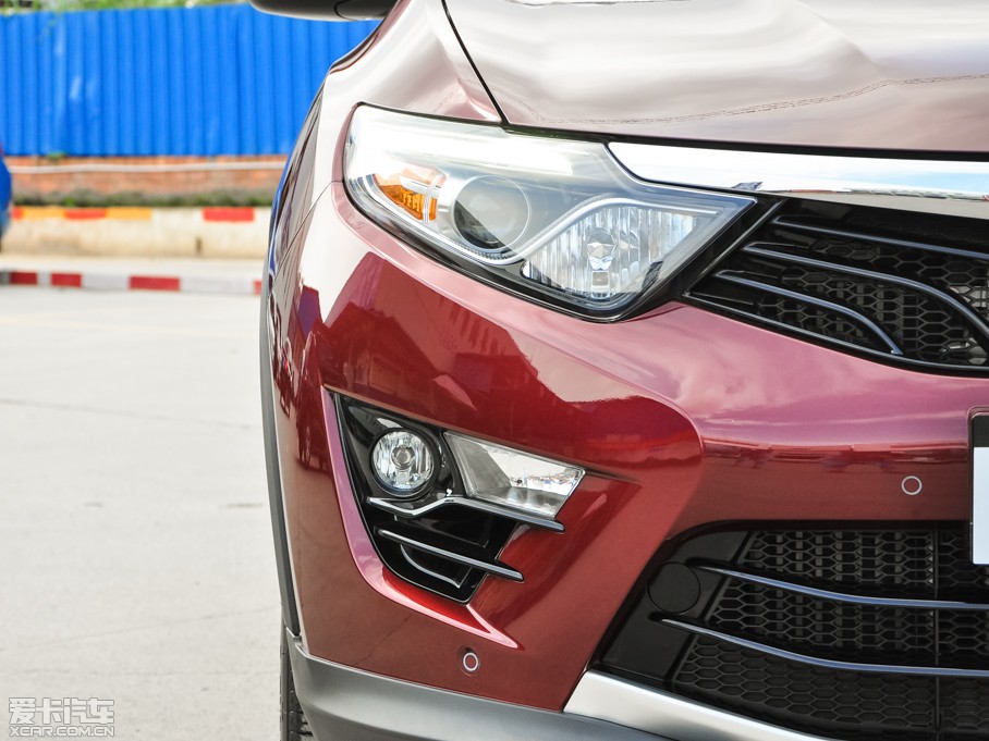 2015��|��DX7 1.5T �քӺ��A��