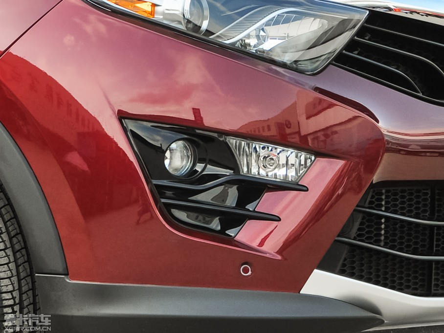 2015��|��DX7 1.5T �քӺ��A��