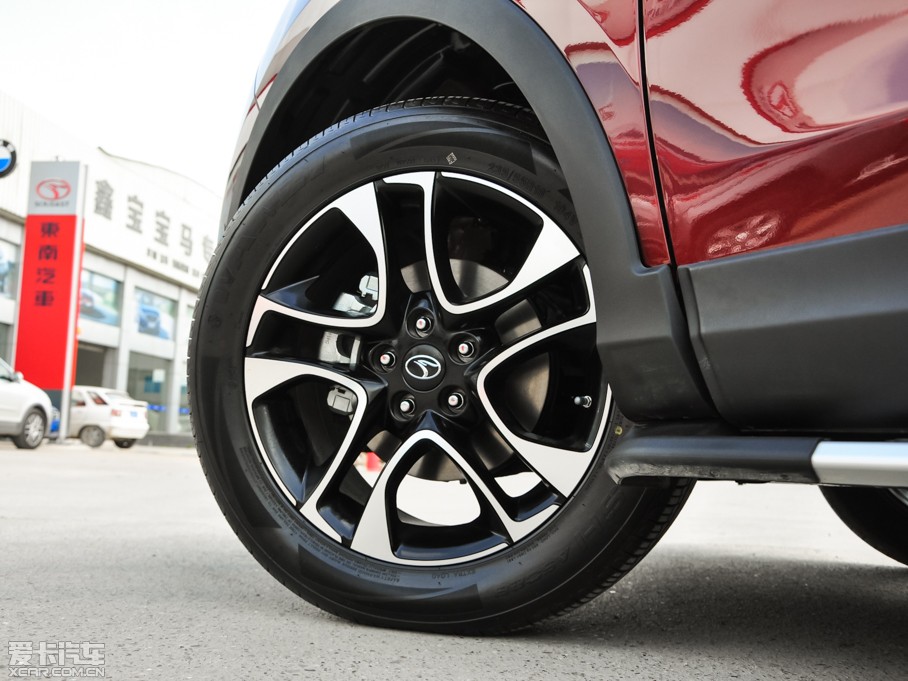 2015��|��DX7 1.5T �քӺ��A��