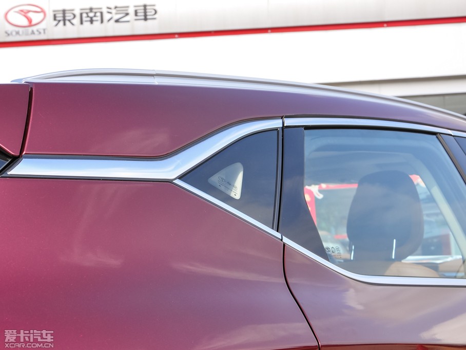 2015��|��DX7 1.5T �ք�(d��ng)���A��