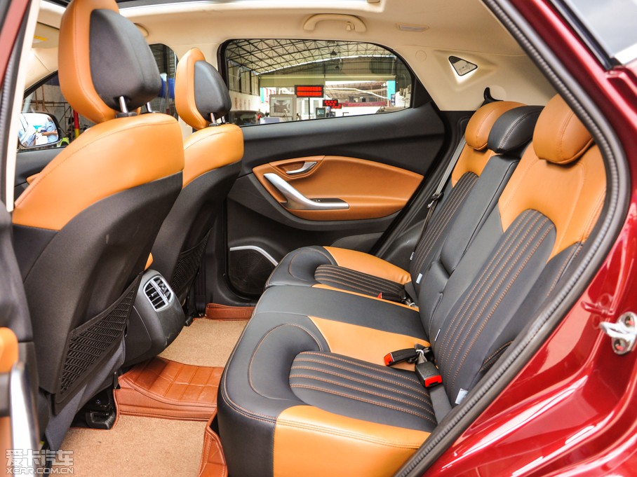 2015|DX7 1.5T ք(dng)A