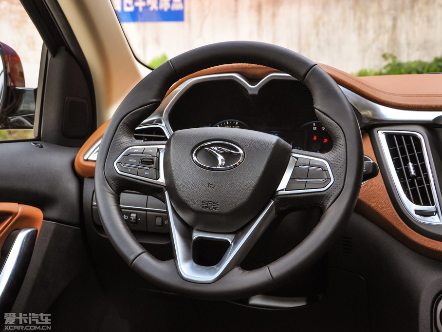 2015|DX7 1.5T ք(dng)A