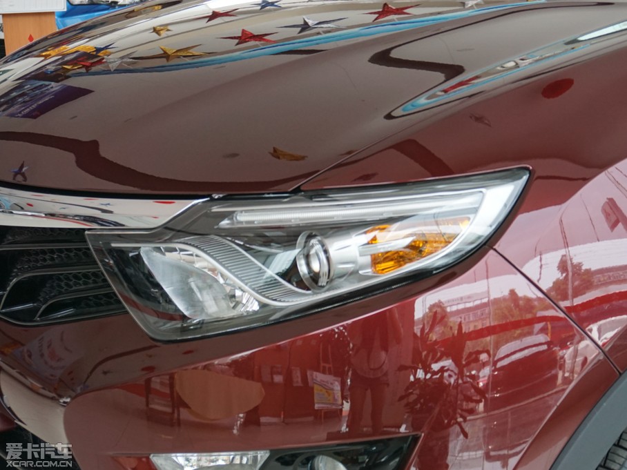 2015��|��DX7 1.5T �քӺ��A��