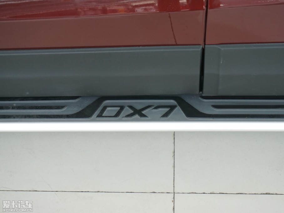 2015��|��DX7 1.5T �քӺ��A��