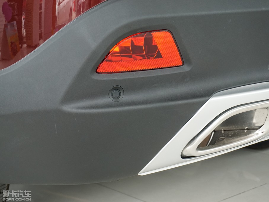 2015��|��DX7 1.5T �քӺ��A��