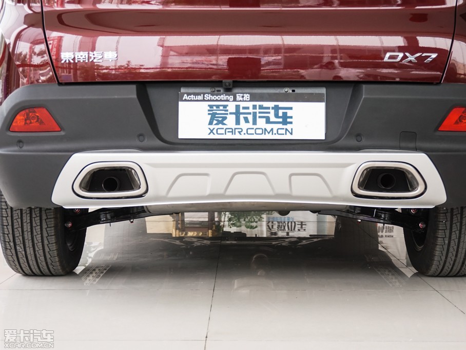 2015|DX7 1.5T քӺA
