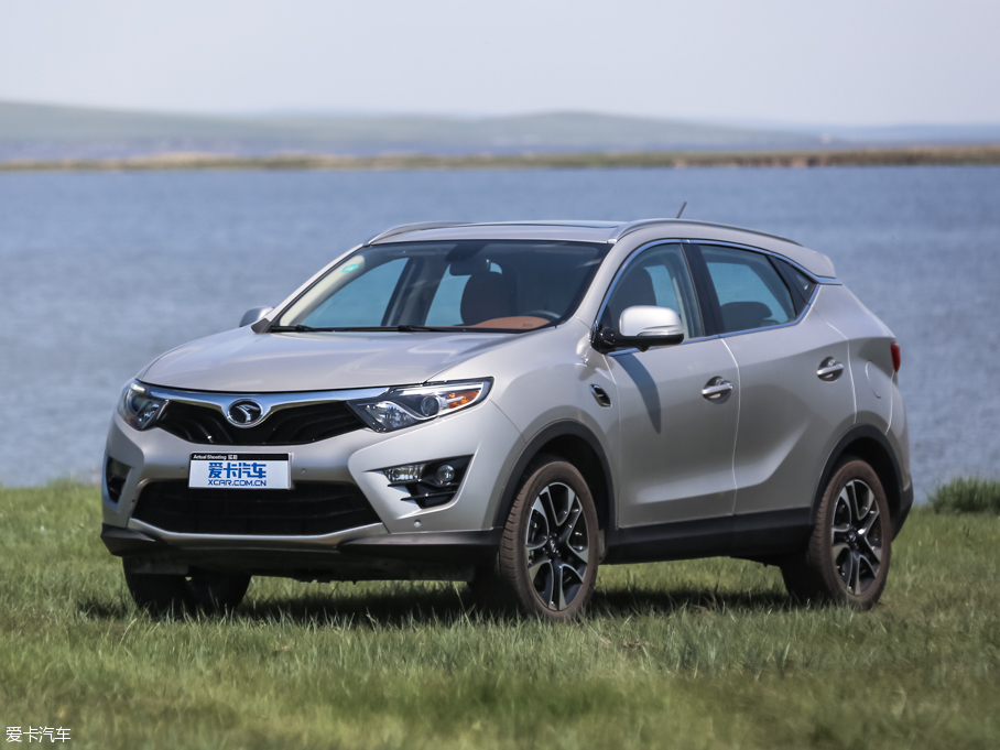 2015��|��DX7 1.5T �ք����F��