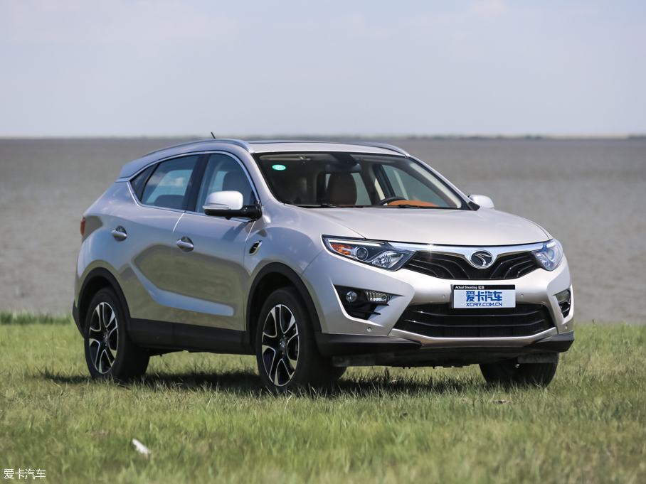 2015��|��DX7 1.5T �ք����F��