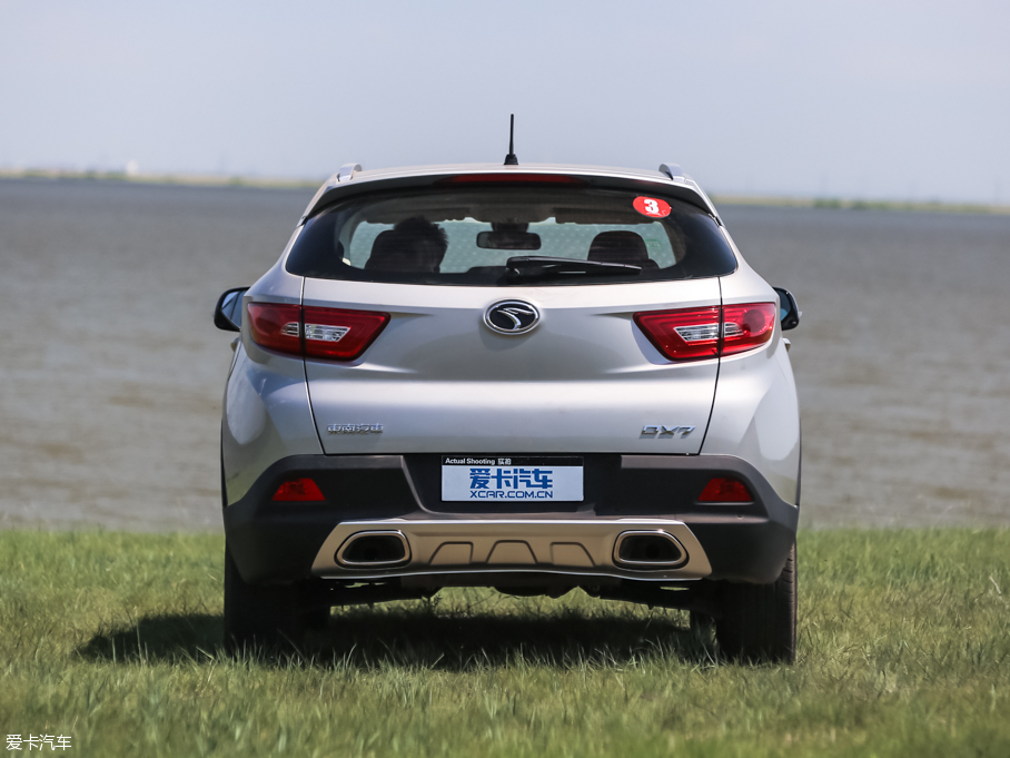 2015|DX7 1.5T ք(dng)F