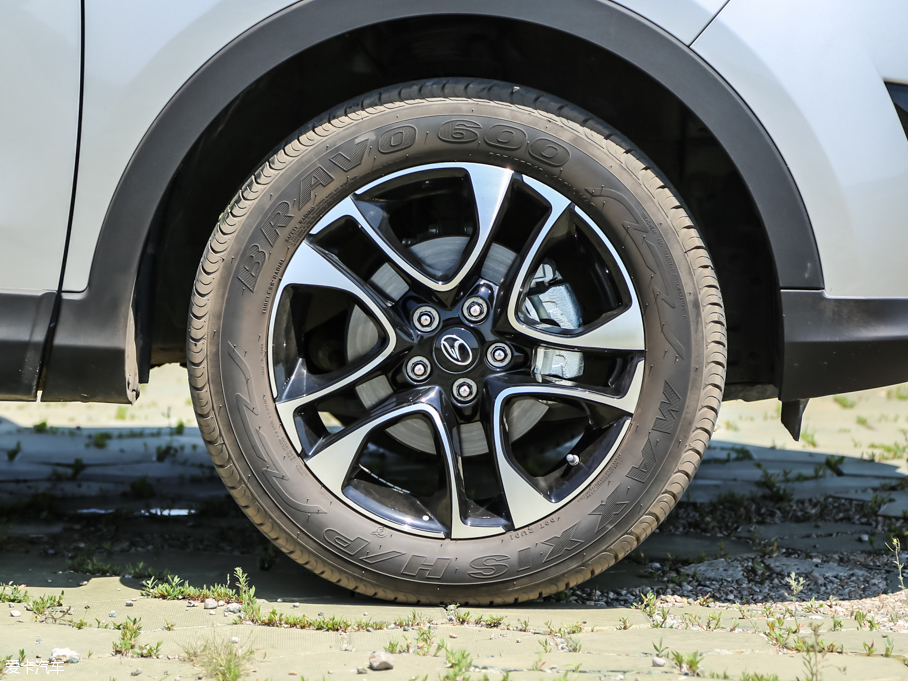 2015|DX7 1.5T ք(dng)F