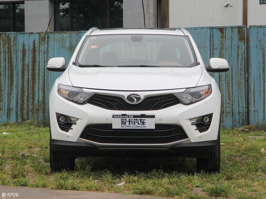 2015|DX7 1.5T ք(dng)A