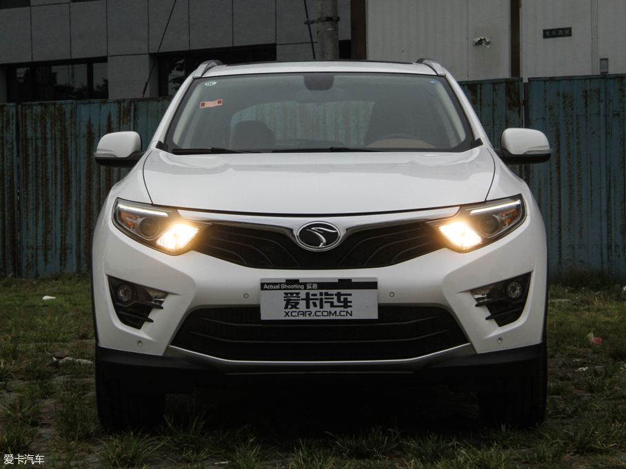 2015|DX7 1.5T ք(dng)A